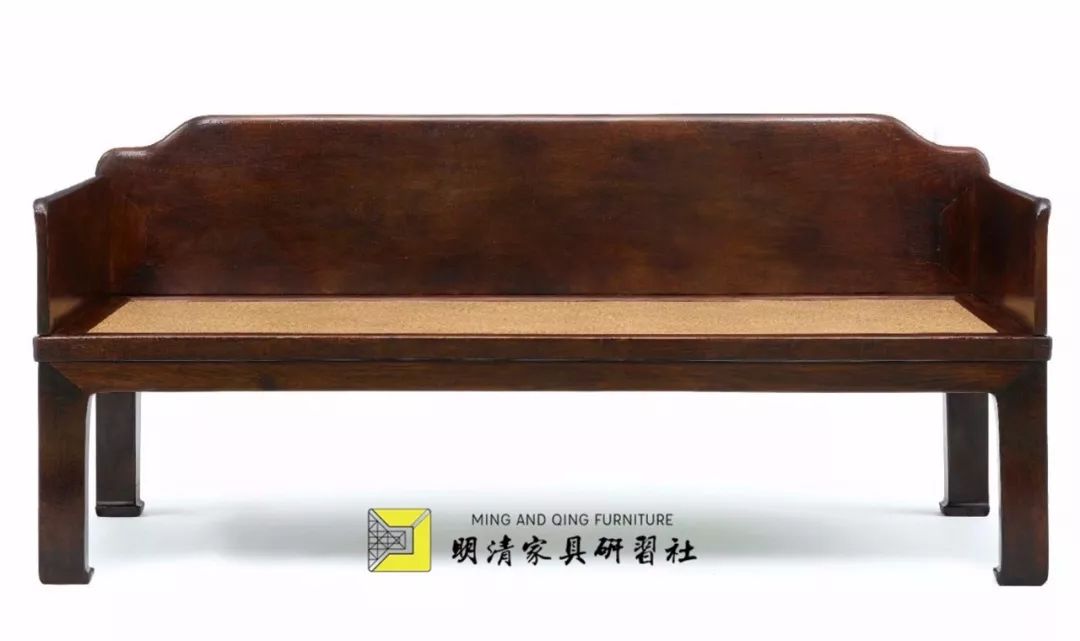 中式床榻类型有哪些风格,明式家具贵妃榻