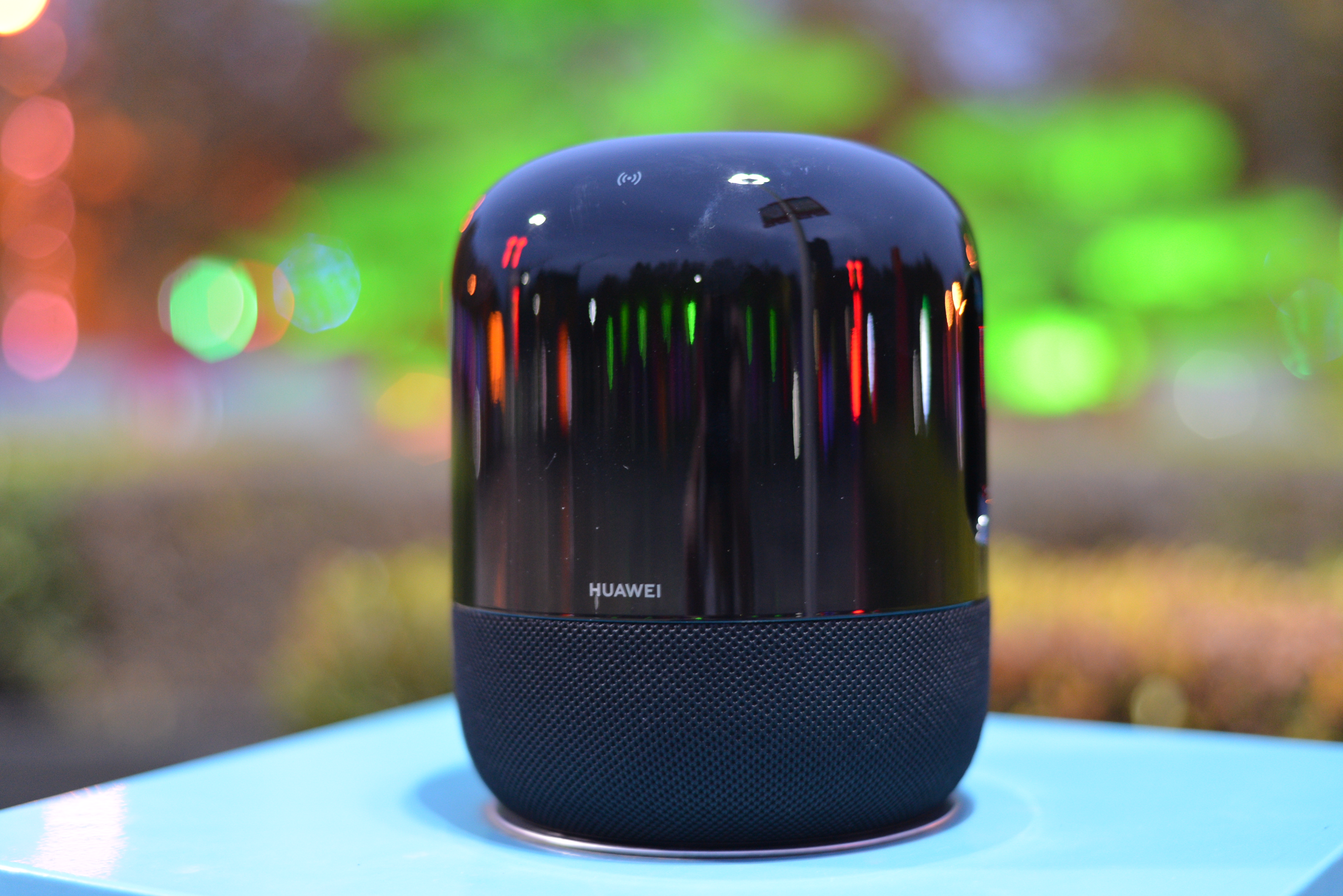 华为sound2019音质,华为soundjoy低音