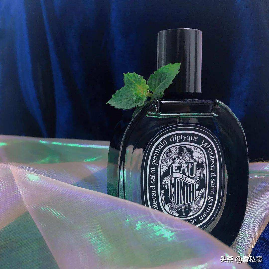 什么香水好闻淡淡的果香薄荷冷香,有没有好闻的薄荷味香水推荐