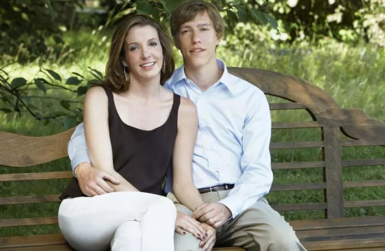 「原创」王室离婚超抠门，每月只给250英镑，母凭子贵？不存在的