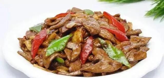 饭店必备30道经典菜,20道经典风味菜谱价格表