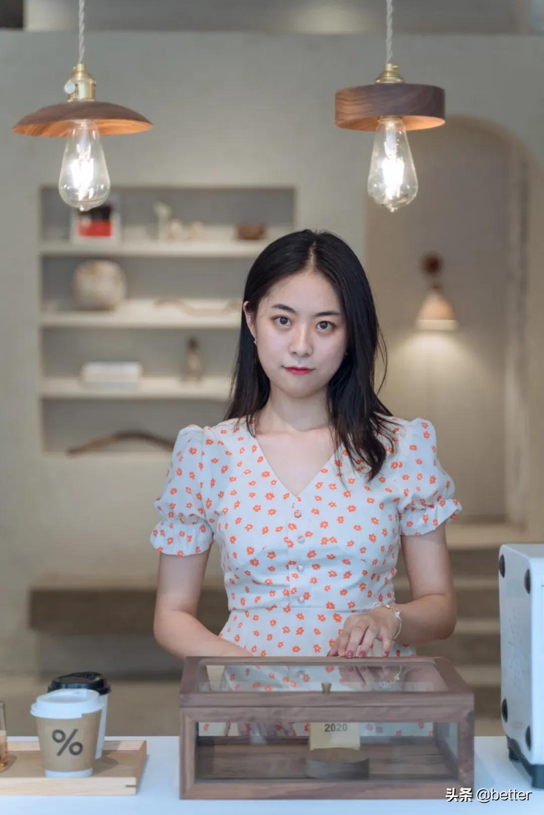 为了发条九宫格朋友圈，我花了330块钱还差点逼疯一个摄影师