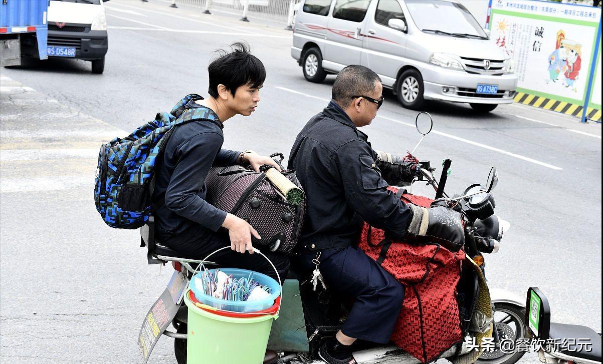 年轻人适合做什么餐饮生意,人到40多岁不想打工了