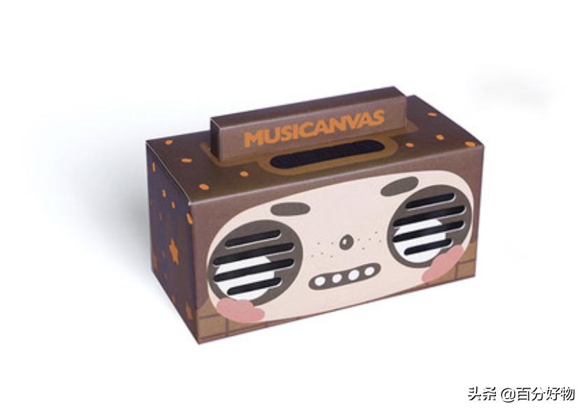 客厅最实用的听歌蓝牙音箱,女生独居推荐蓝牙音箱