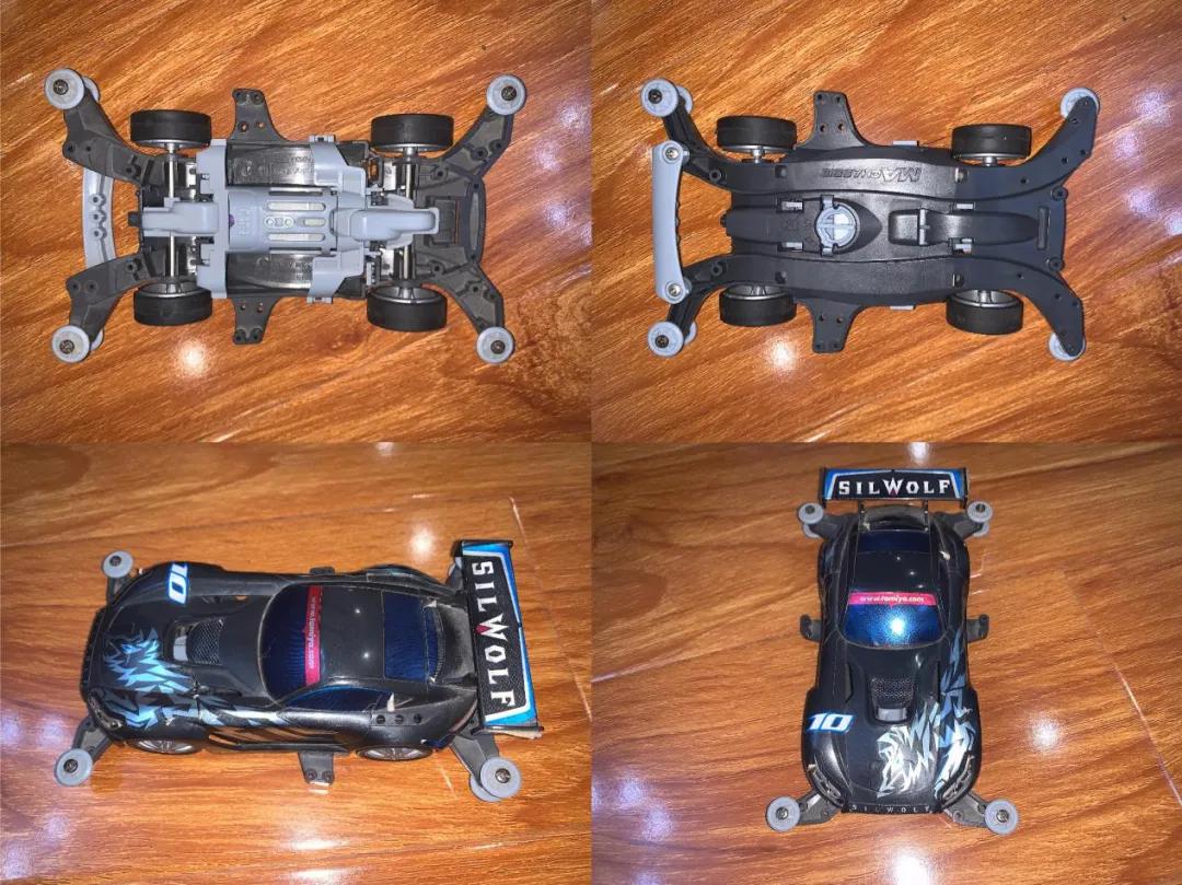 纯电动汽车的底盘解析,电动四驱汽车底盘