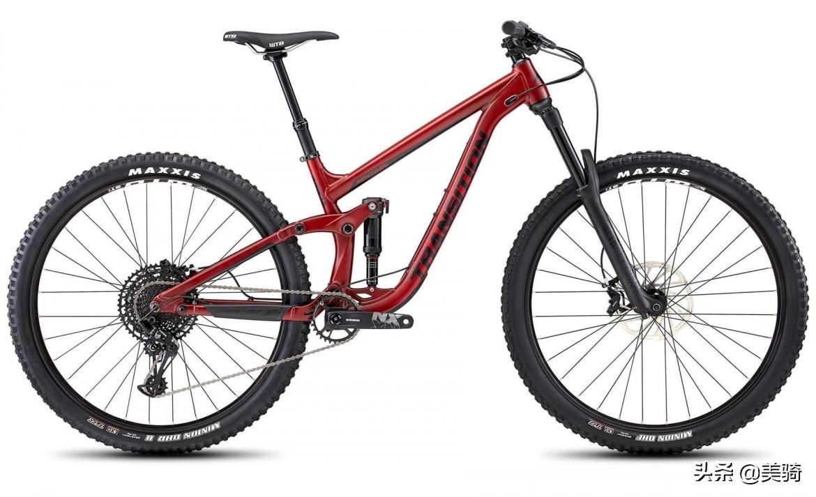 2020捷安特山地车,十佳入门级山地车推荐