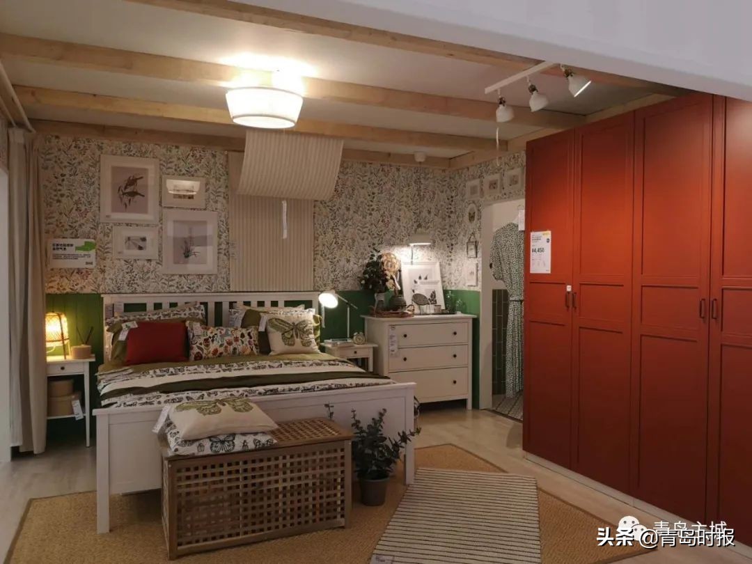 宜家门店活动,宜家快闪实体店