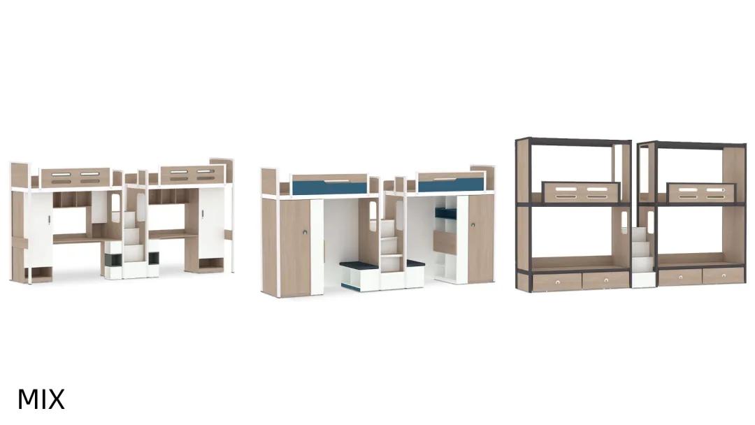 《面对面》X徐耀平：创造校园新时尚恒丰家具