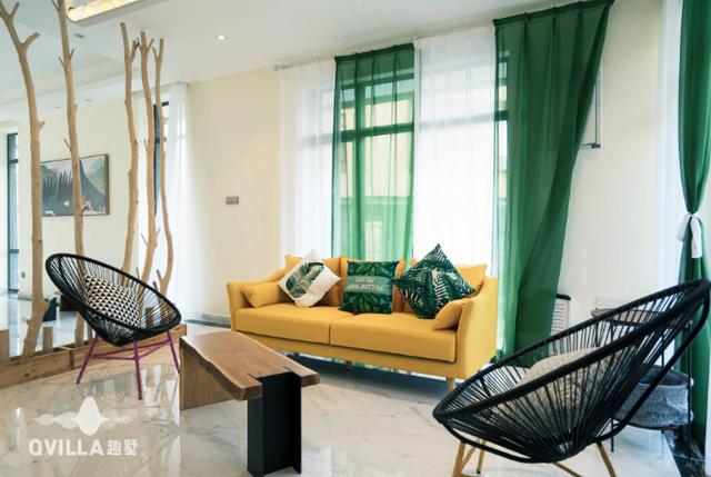 惠州轰趴别墅度假推荐,惠州轰趴海景别墅