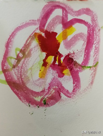 儿童画画错怎么补救,小孩画错了怎么教