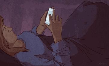 女子疑感染新冠肺炎,女子怀疑自己新冠