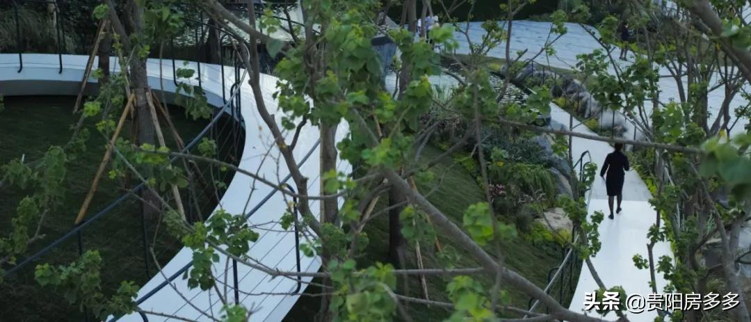 贵阳中南春风南岸低首付买房猫腻,中南春风南岸多少钱一平方