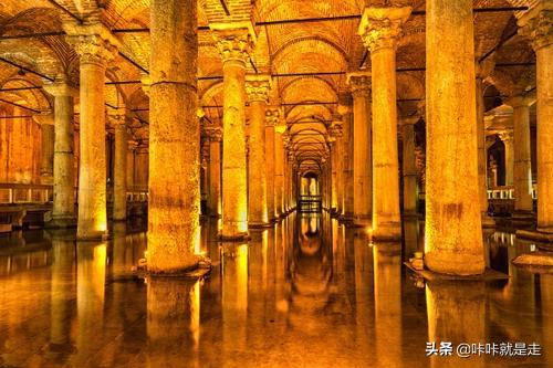 土耳其花样团游玩,土耳其旅游花样姐姐