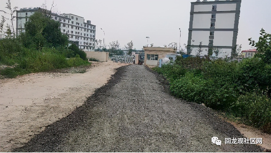 回龙观上学没前途吗,回龙观上学