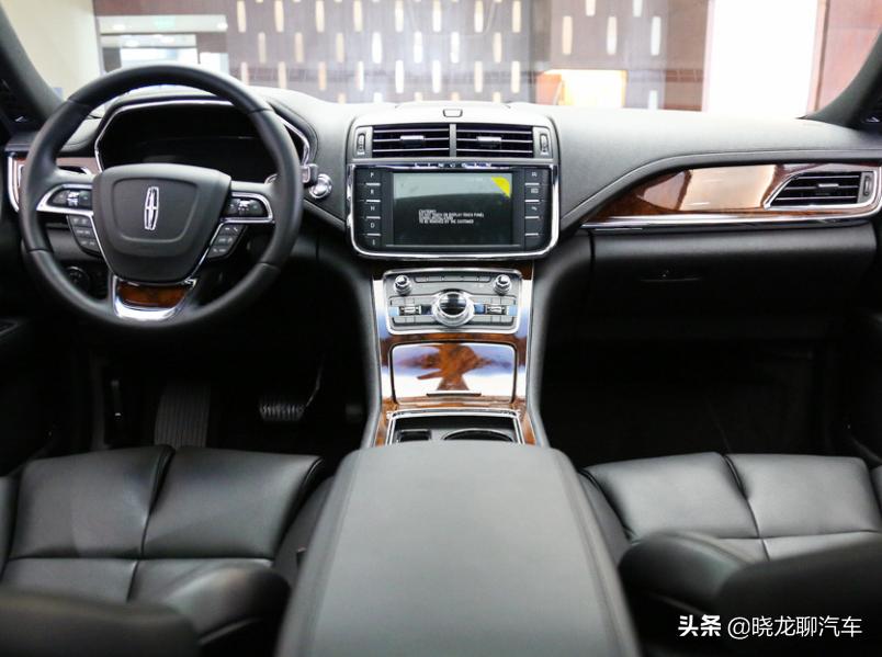 21款林肯大陆的十大忠告,c级行政商务车大全