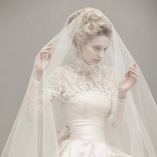 寻找梦中的婚纱|如何挑选婚纱？我做了超详细的婚纱功课笔记