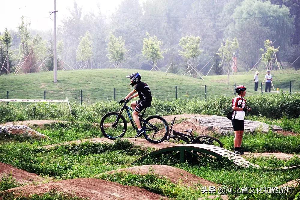 廊坊经典景观,廊坊绝美景点