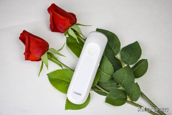 凡米耳温枪好不好用,家用额温枪测评