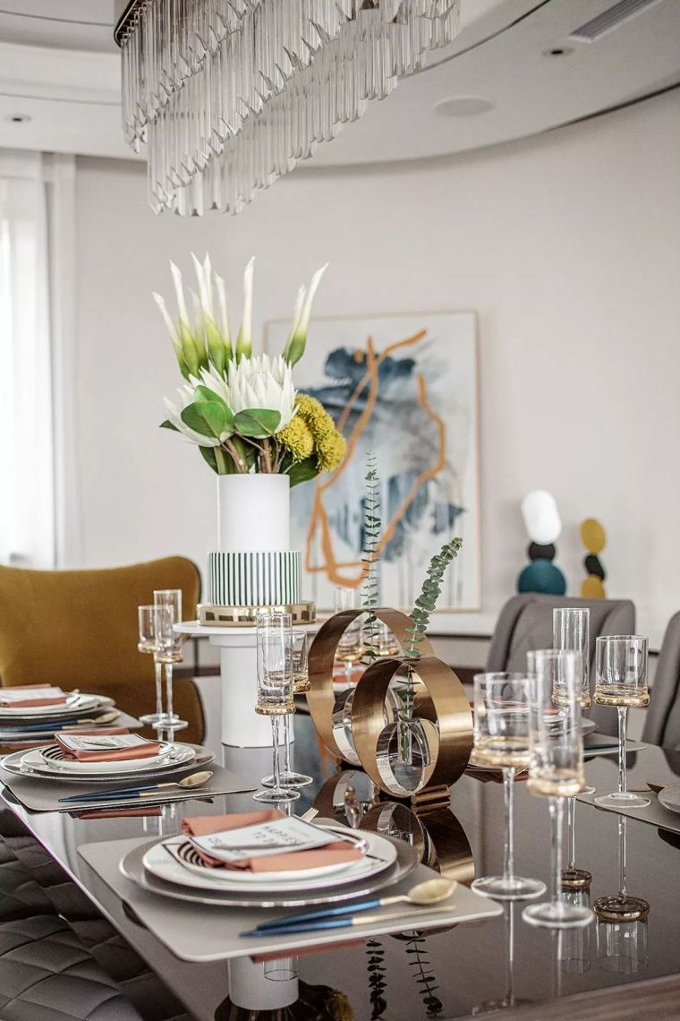 华洋融合的生活启示