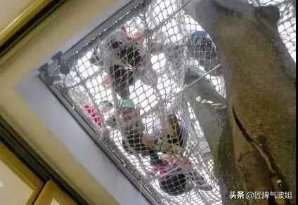 尊重与关爱幼儿,日式幼儿园设计方案