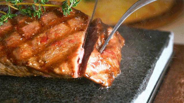 卡朋西餐厅牛扒评测,墨尔本西餐牛扒