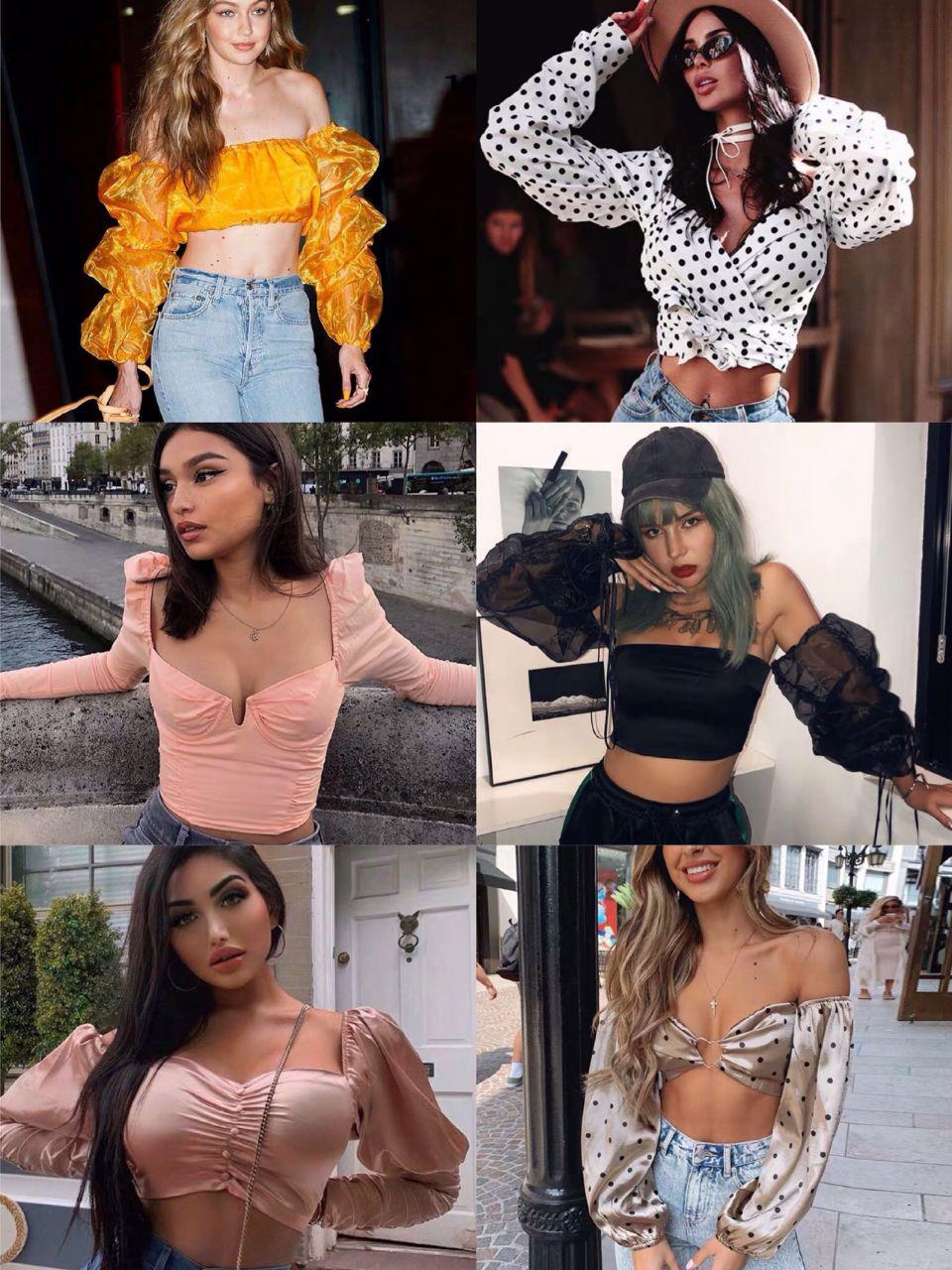 最近很火的bm是什么,bm风最火穿搭