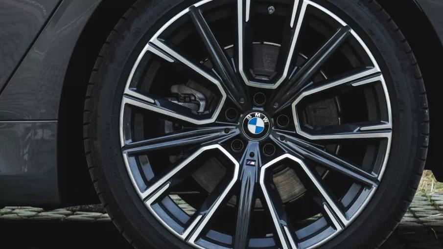 全新bmw7系什么时候卖,全新BMW7系试驾