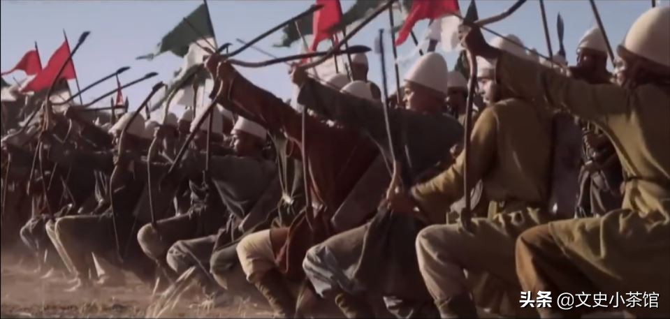 伊朗历史的拐点——萨珊波斯国运之战详解