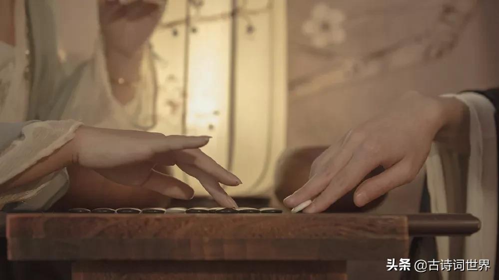 刘禹锡被贬朗州时写的七绝诗,刘禹锡被贬依然写下乐观的诗