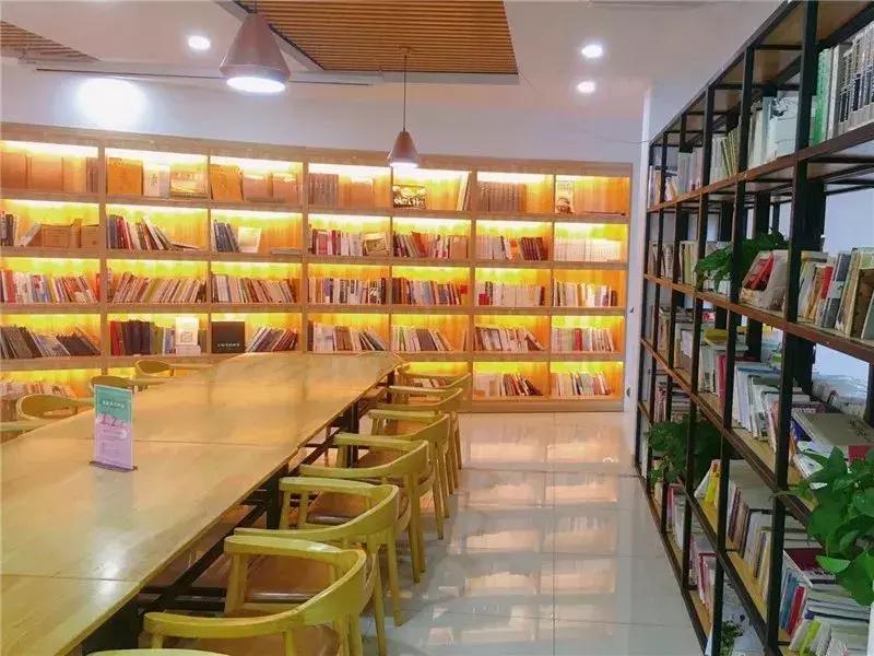 南京最好的书店是哪个,南京比较推荐的书店