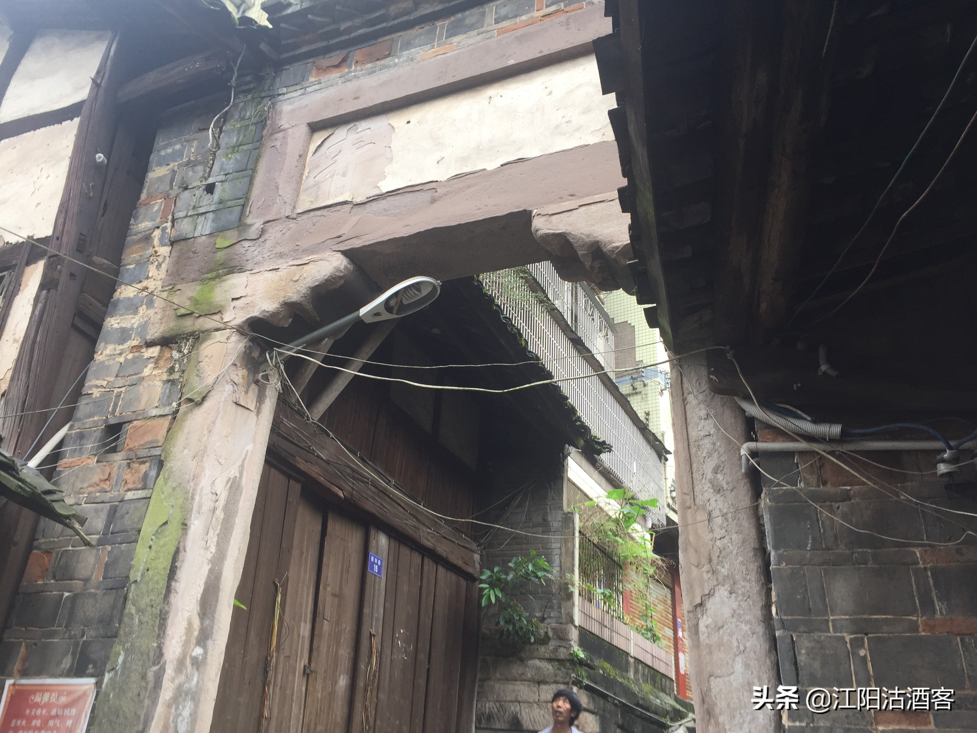 合江旅游古镇,泸州合江旅游推荐