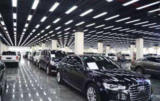 上海二手车奥迪a6个人出售同城,上海二手车奥迪a62021