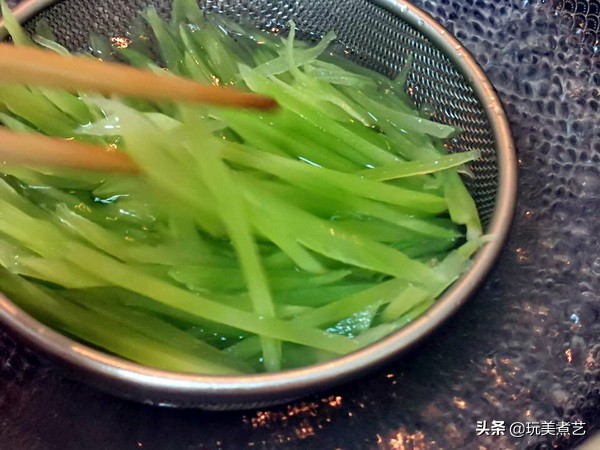 能吃胖的食谱,莜面各种做法