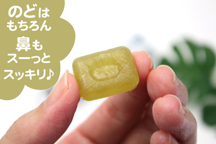 龙角散日本代购盒装,日本代购龙角散润喉糖