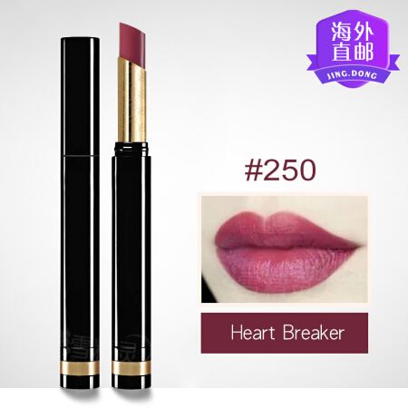 紧急拯救牙黄！为这几只口红疯狂打call！