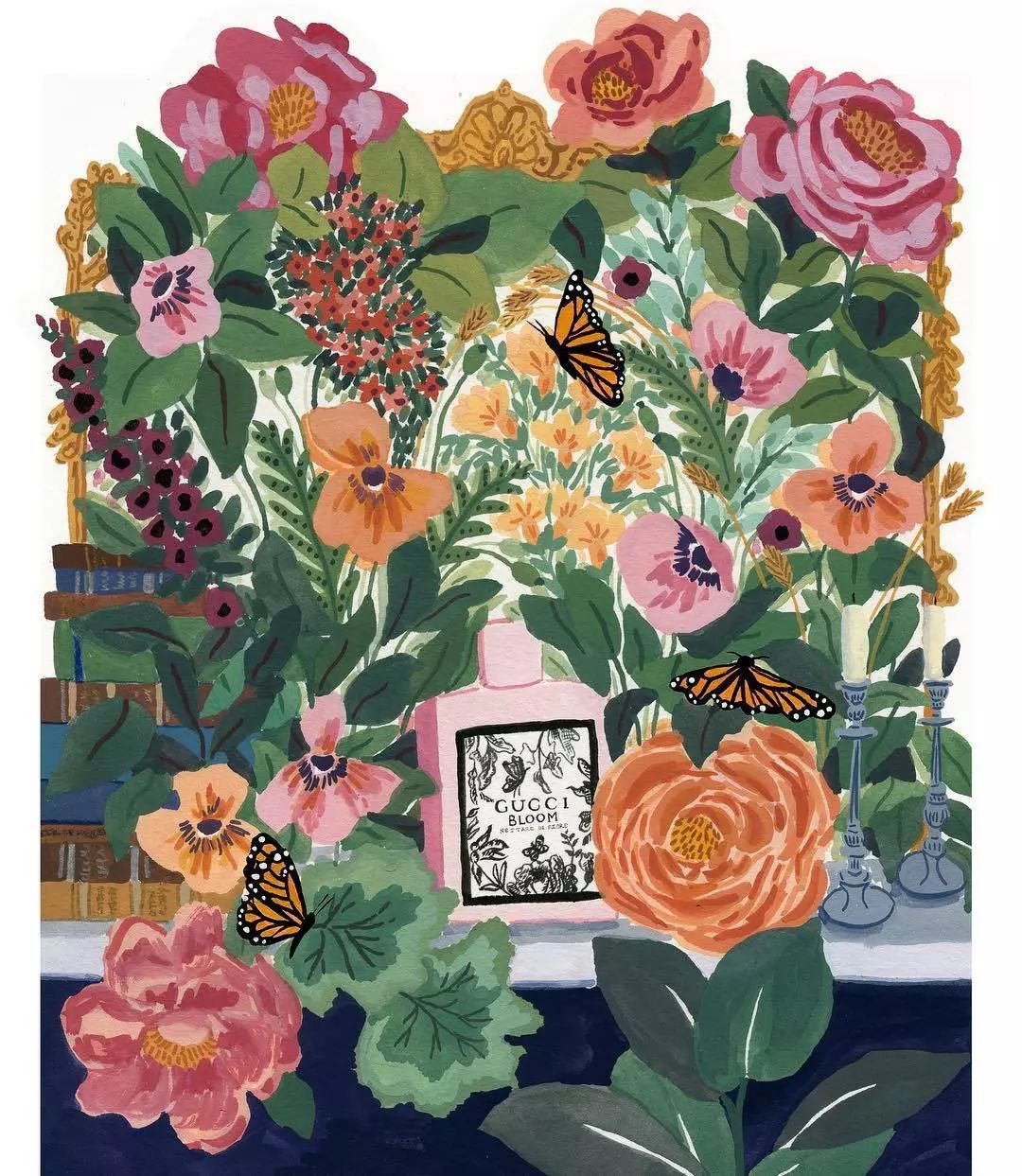 大牌香水推荐miumiu,大牌平价香水爱马仕