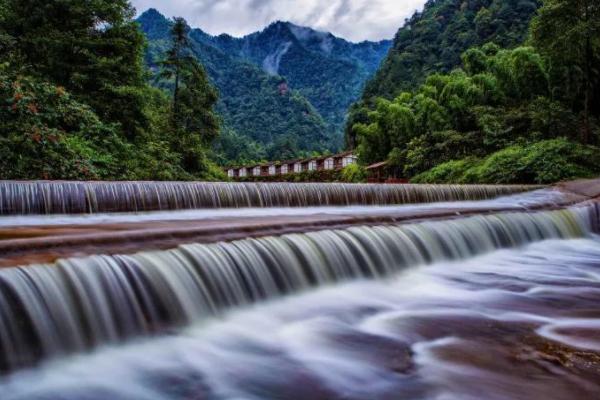 贵州宜居的小城,贵州适合避暑的县城