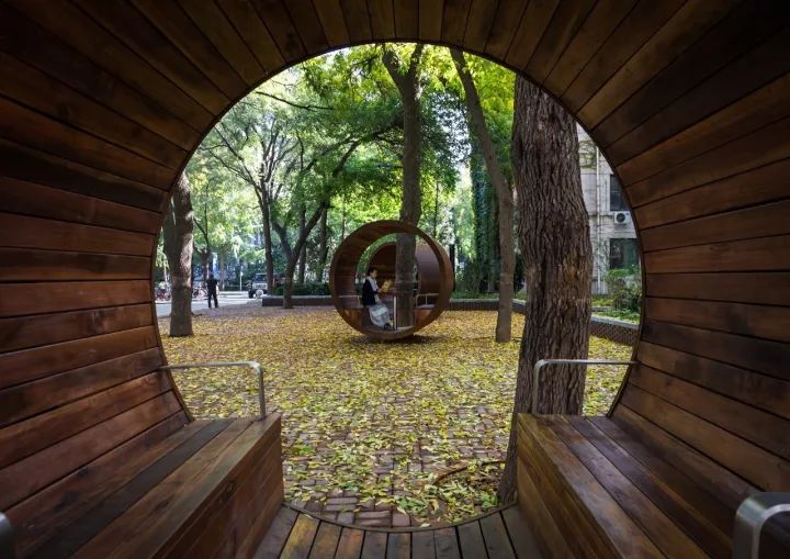 有创意的欧式凉亭,最具创意凉亭