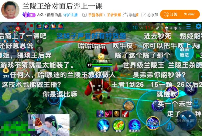 王者荣耀前女职业选手陪玩,王者荣耀陪玩爆单