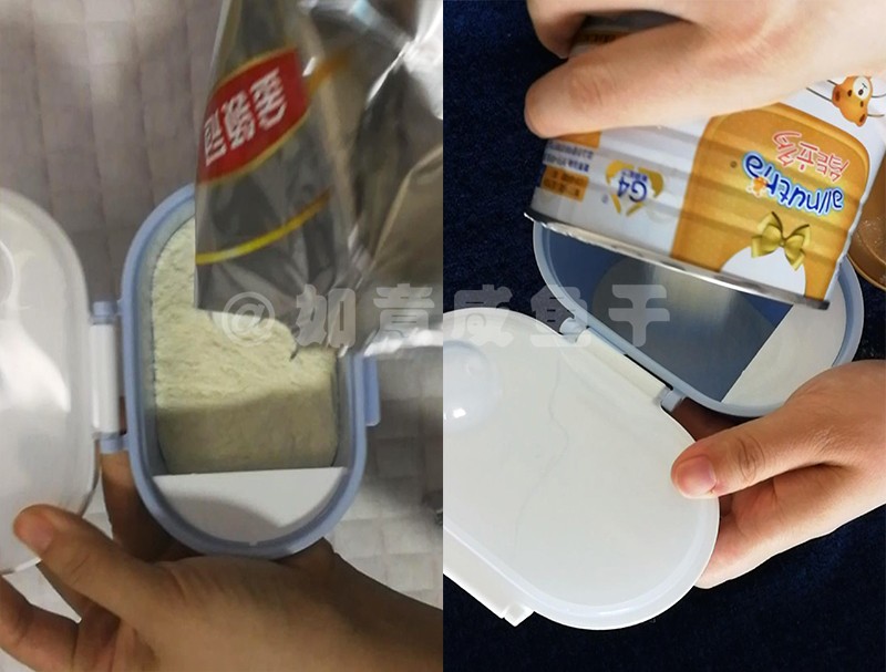 养孩子奶粉怎么选择,养娃省钱攻略婴儿