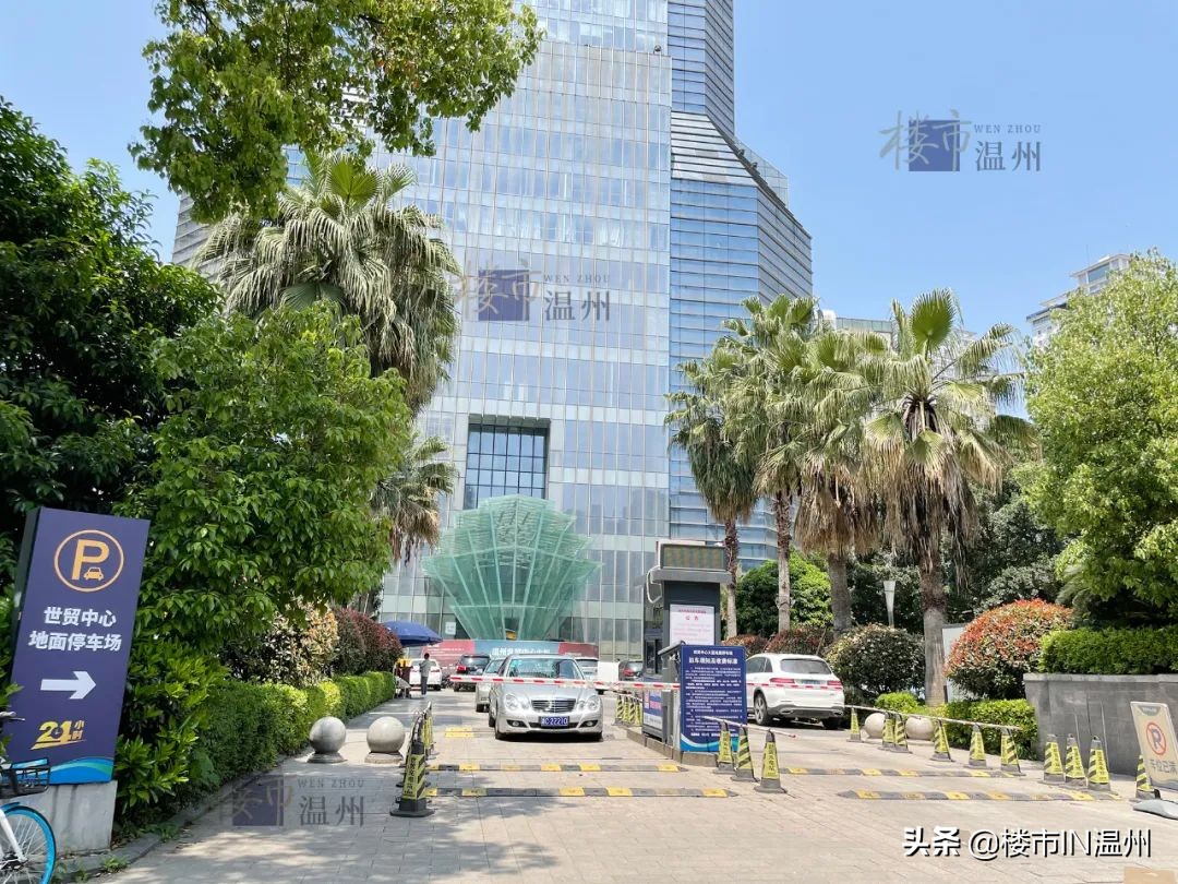 温州综合体体量排行榜,温州最高级的商业综合体