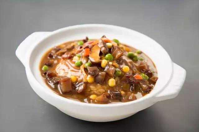 他的菜，500万一份！食神亲自研发，全国开放加盟