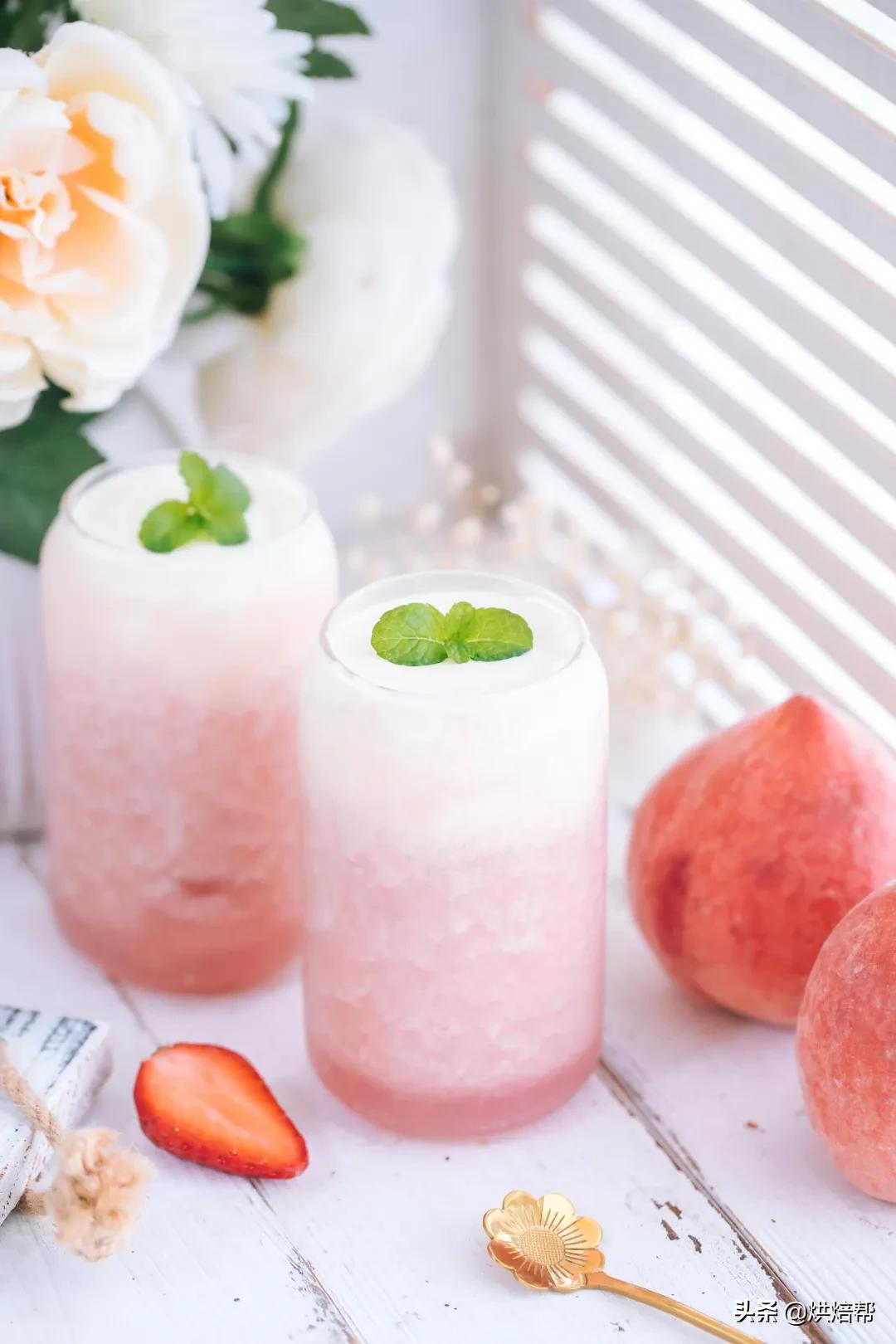 喜茶芝芝桃桃的茶是什么茶 (芝桃桃喜茶教程)