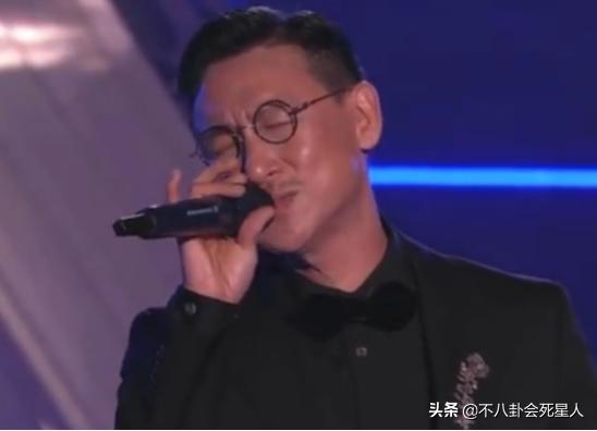 张学友没绯闻,张学友在娱乐圈的人缘有多好