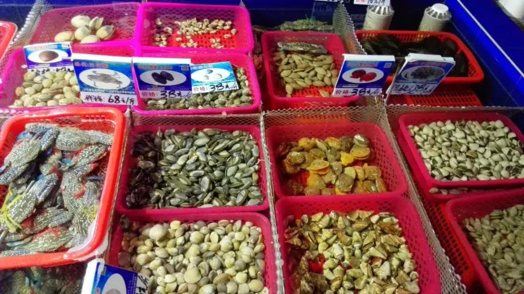 年货采购哪些东西,西宁年货都买什么