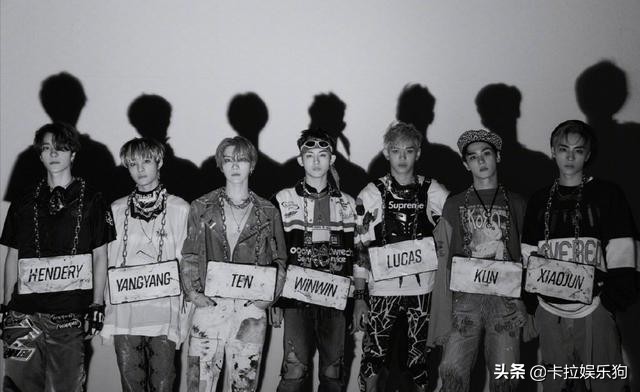 jyp有哪些男团,jyp二代男团有哪些