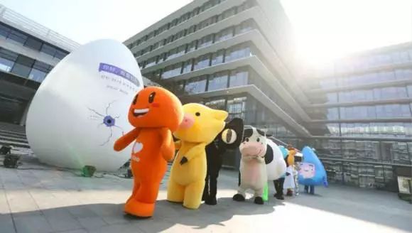 阿里动物园市值,阿里动物园数字化