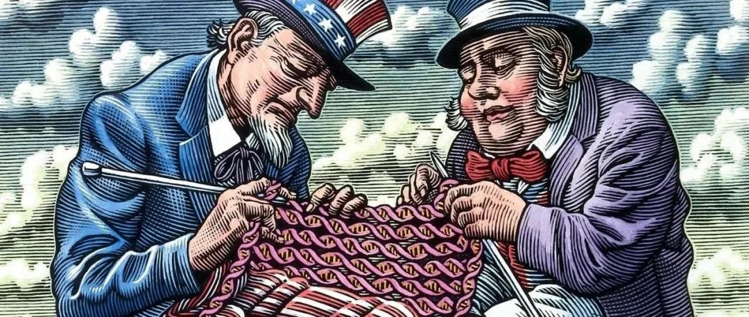 一位教授的观察:中国到了客观研究美国社会的时候