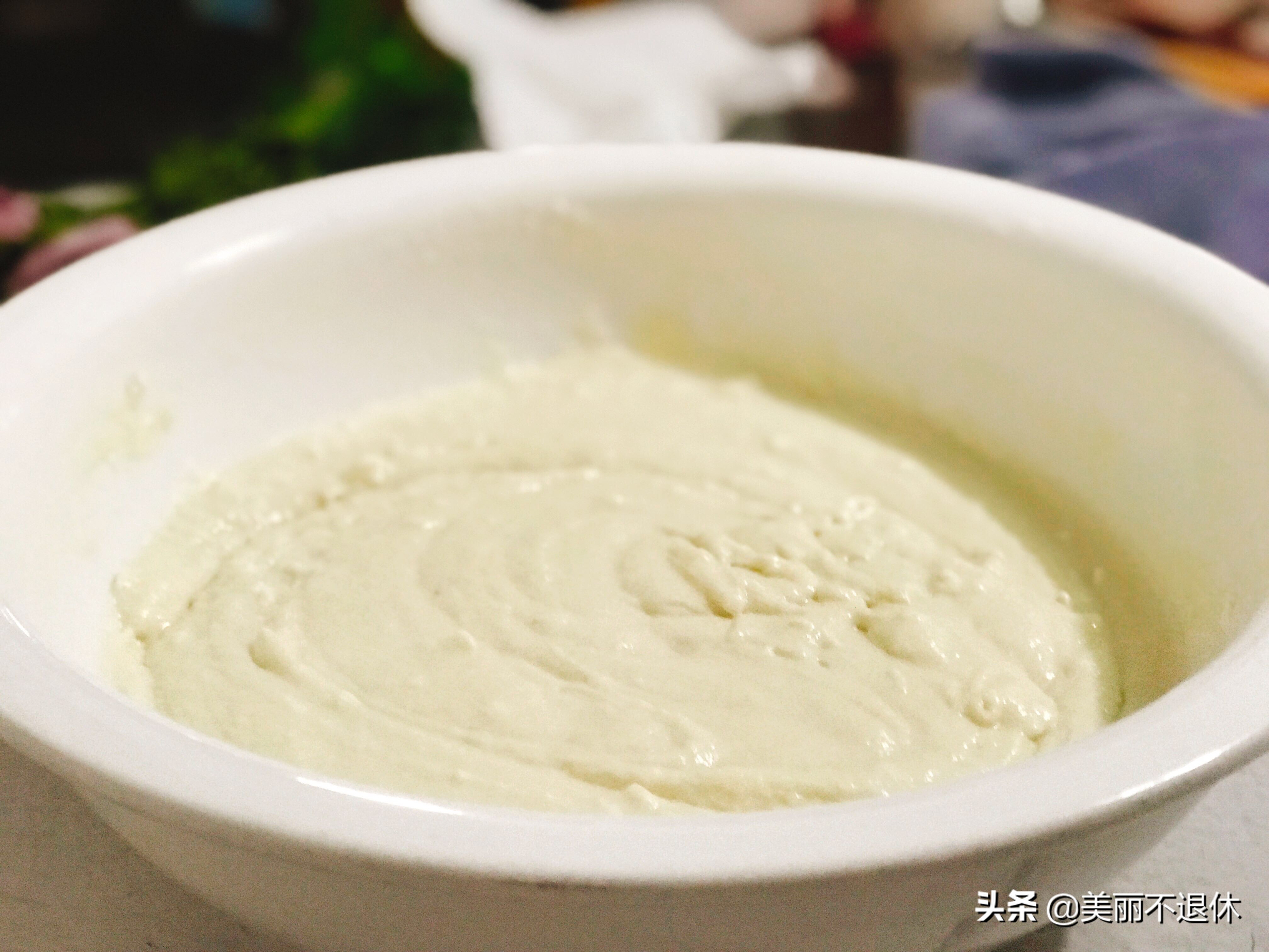 用粘米粉怎样做米发糕好吃又松软,粘米粉怎么做米糕简单又好吃