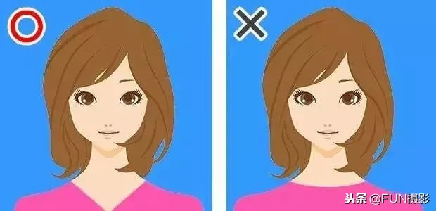 证件照应该怎么拍好看,摄影证件照怎么拍才好看